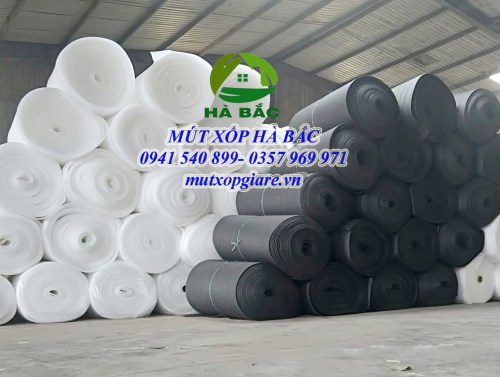 Màng xốp PE Foam